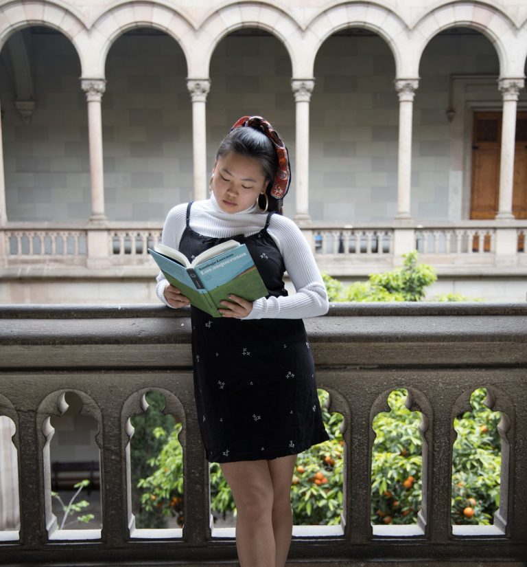 SLOW FASHION: Terminology (It is better than it sounds...)