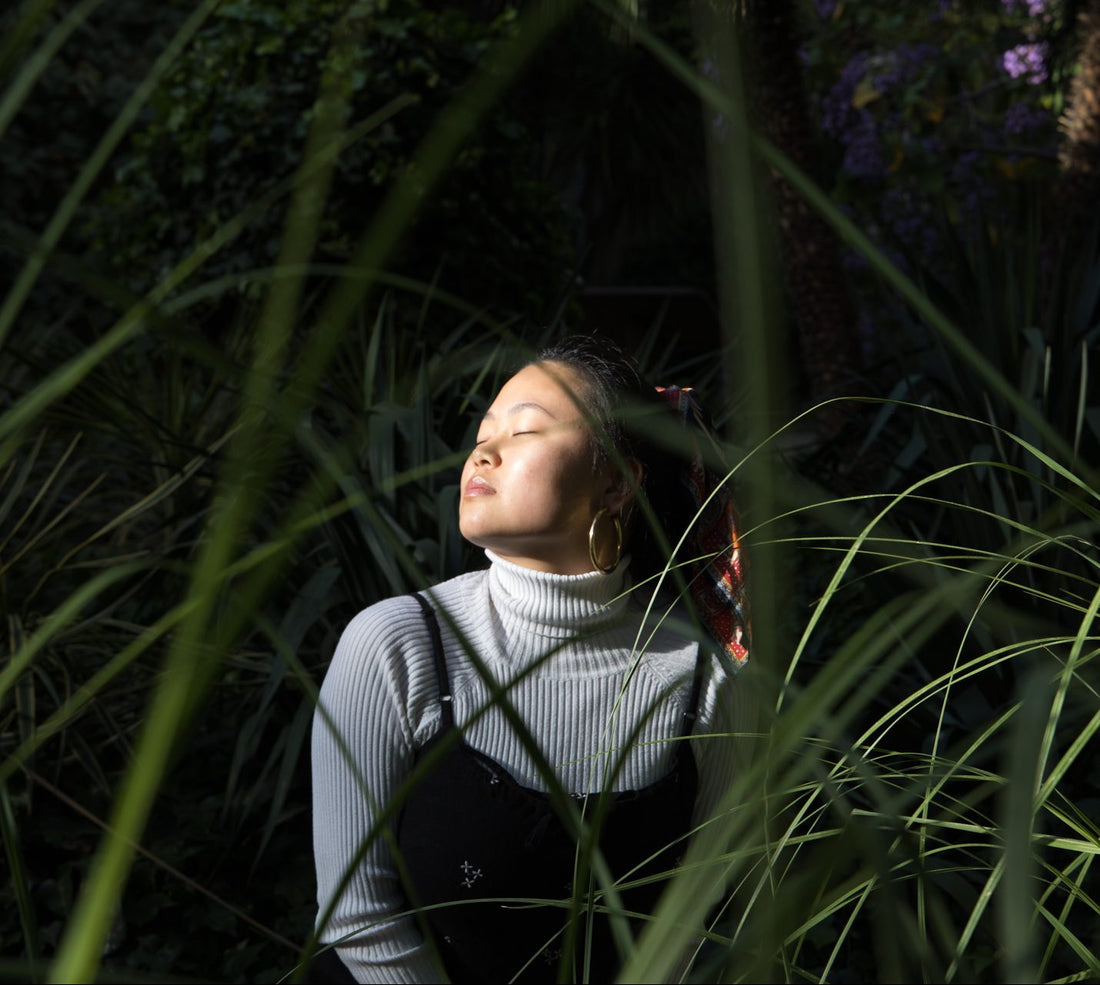 Do you want to live a sustainable lifestyle but you don't know how to start? We have 5 tips for you!