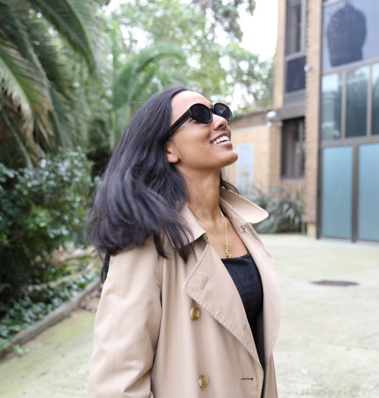 I want to TIDY UP MY CLOSET, ¿where do I start?