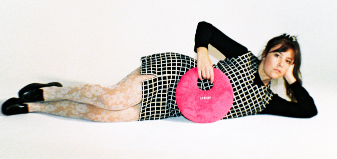 Boy Repeller Bag