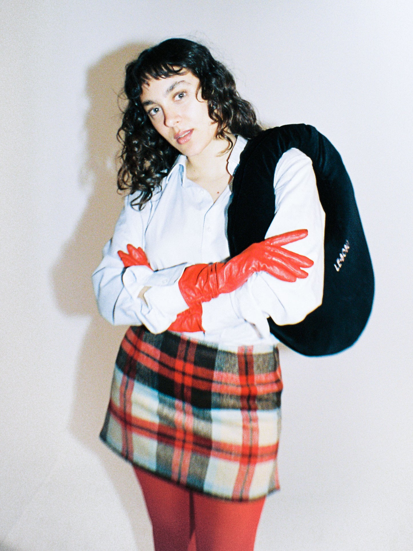 Thelma Skirt