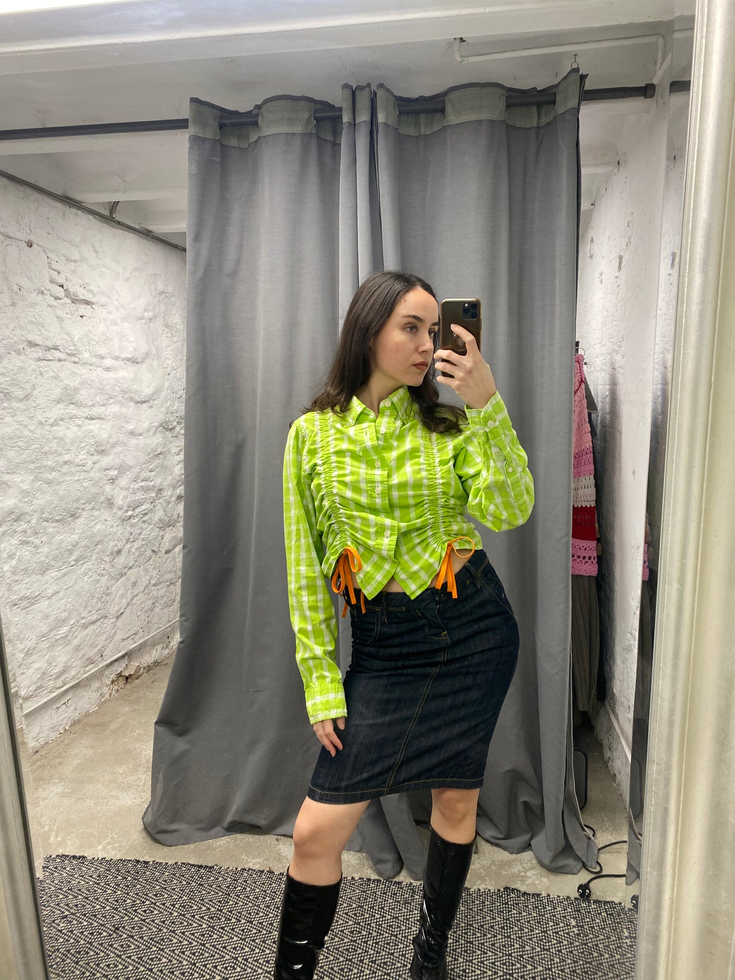 Sandy Shirt