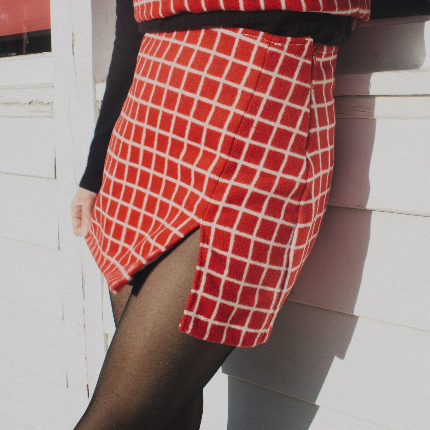 Brad Skirt - LE·BOBÚ