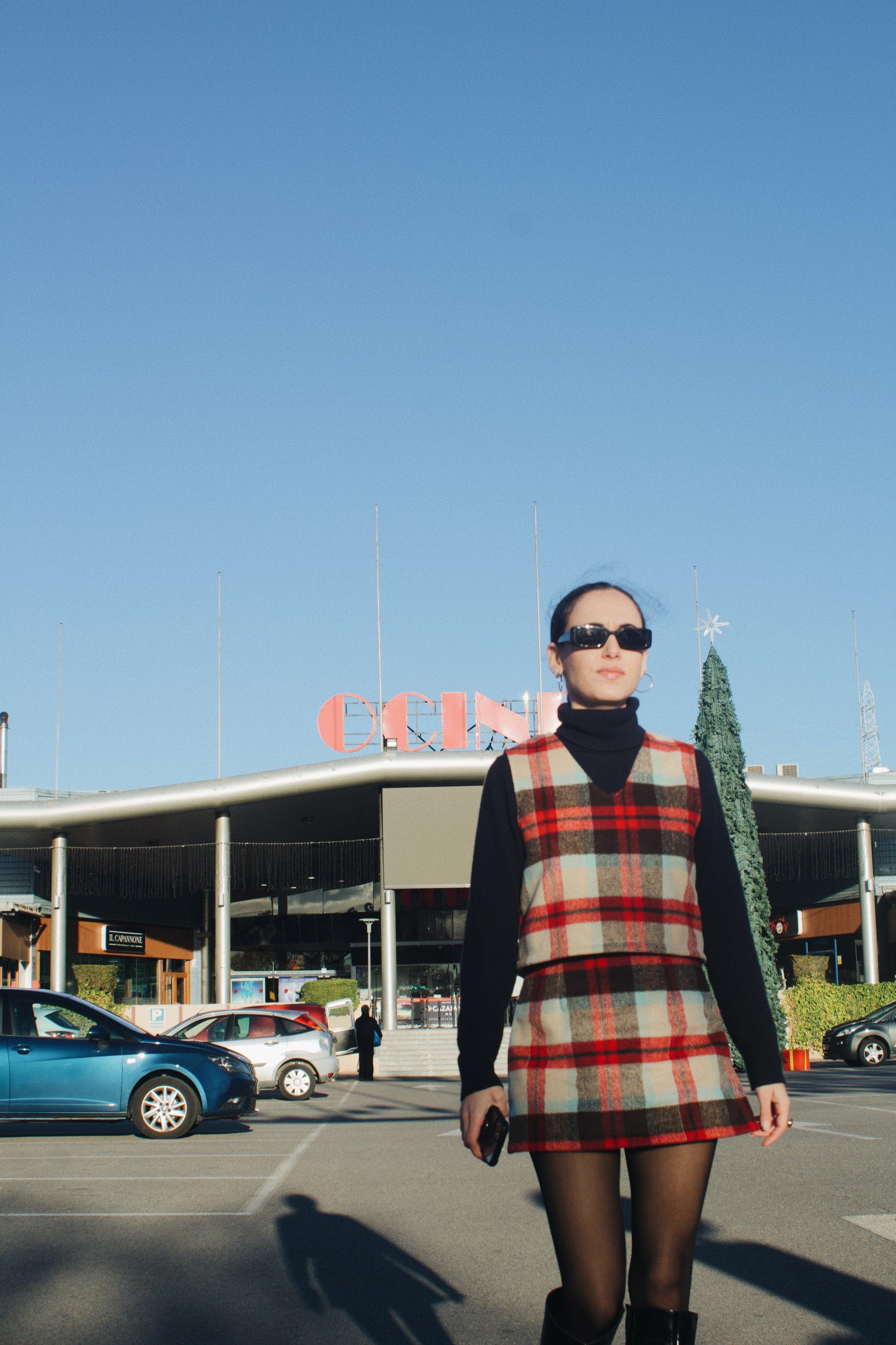 Louise Vest - LE·BOBÚ