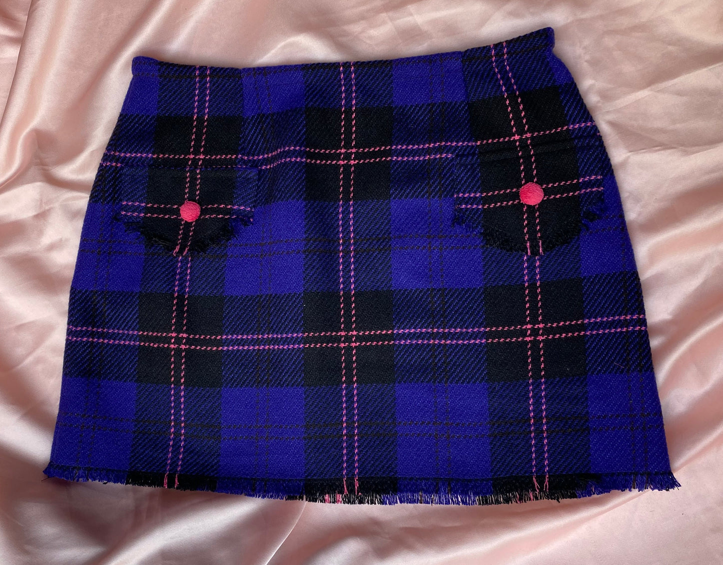 sustainable fashion, vivienne set, made to order, slow fashion