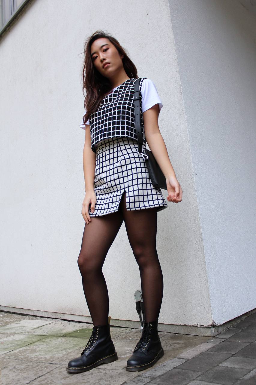Bardot Skirt