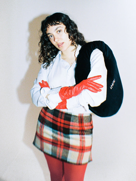 Thelma Skirt