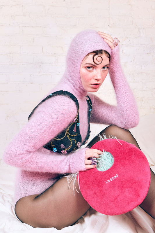 Boy Repeller Bag