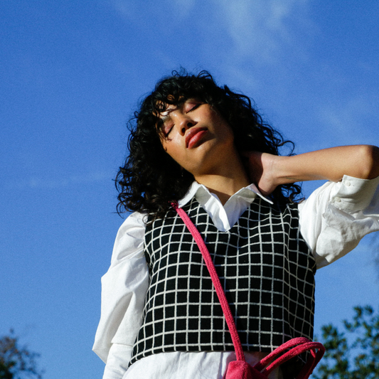 Agnès Vest