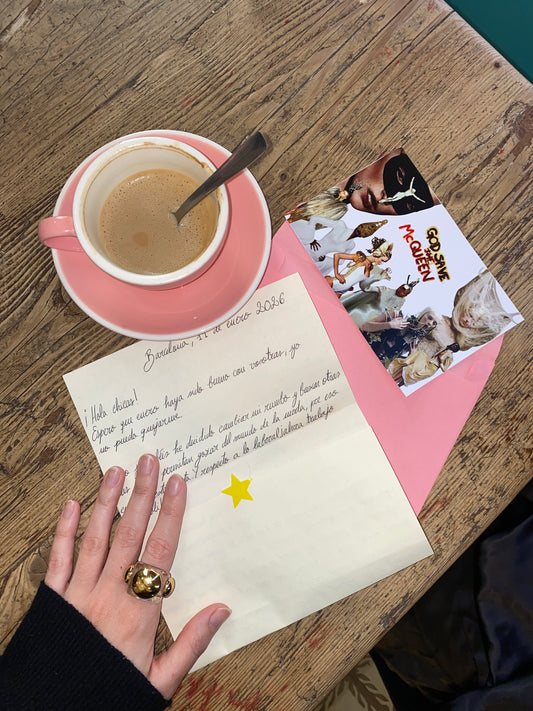 Mail Club