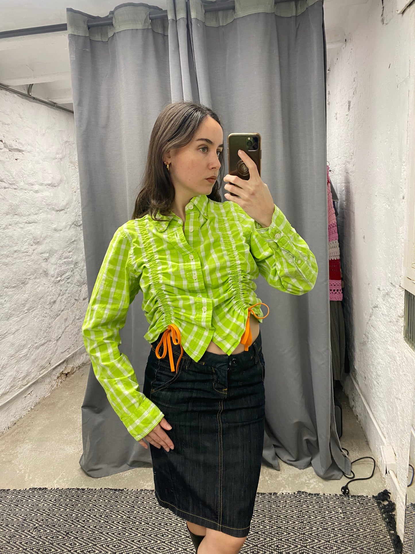 Sandy Shirt