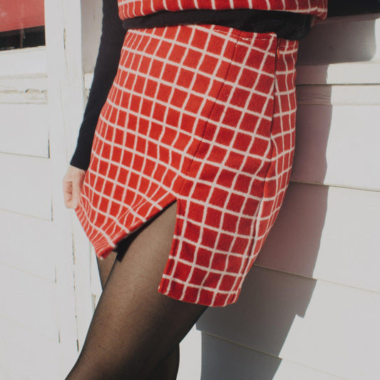 Brad Skirt - LE·BOBÚ