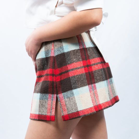 Thelma Skirt
