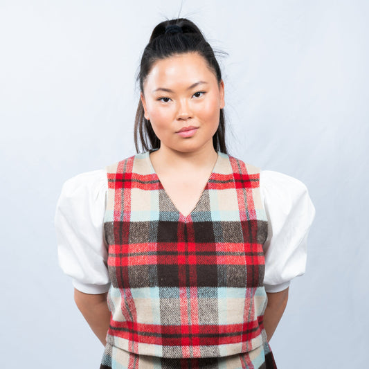Louise Vest