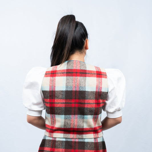 Louise Vest