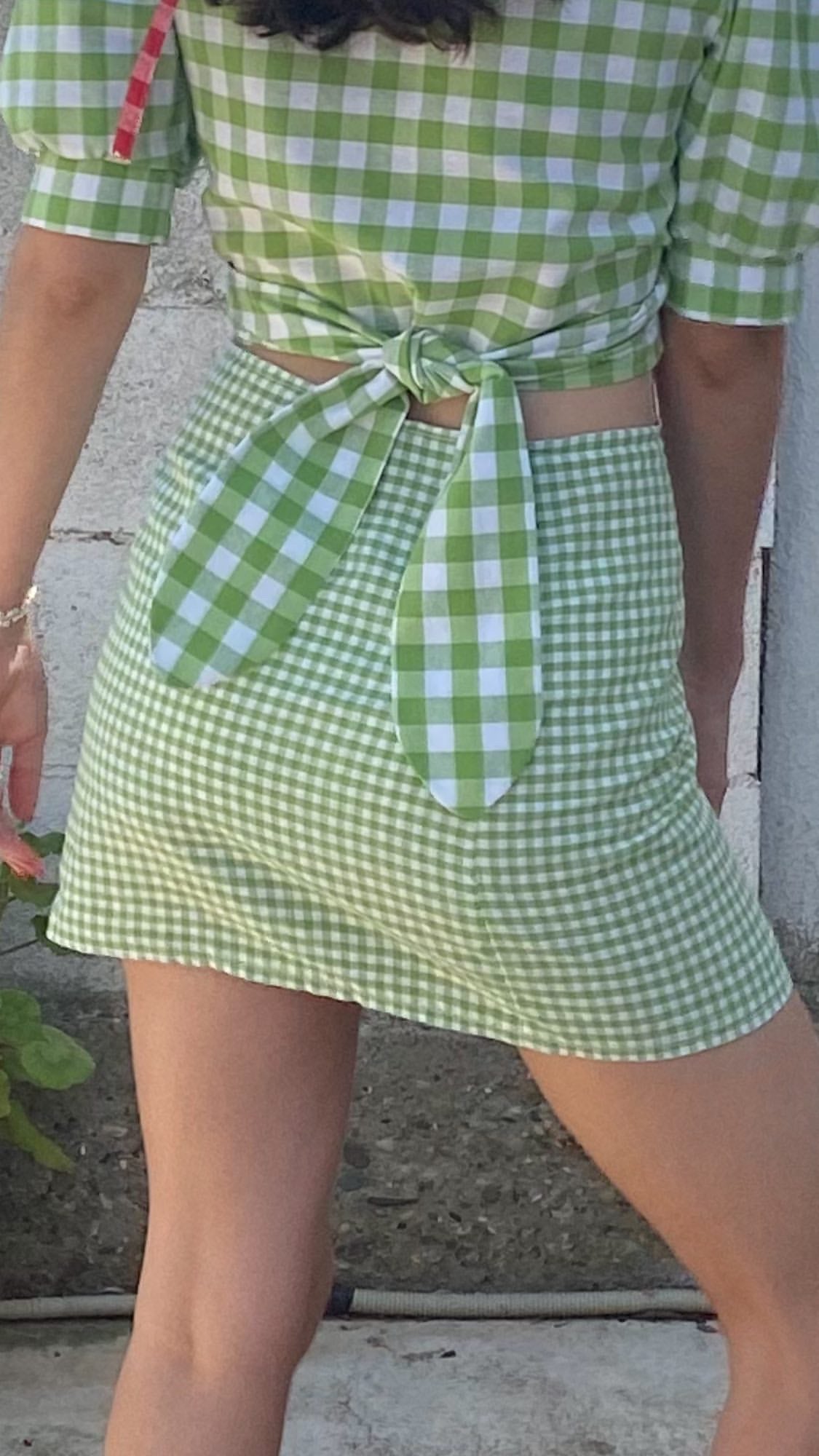 Picnic Skirts