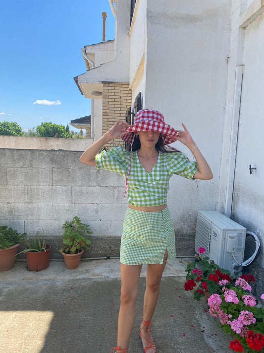 Picnic Hats