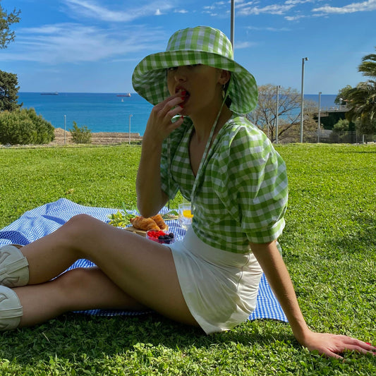 Picnic Hats